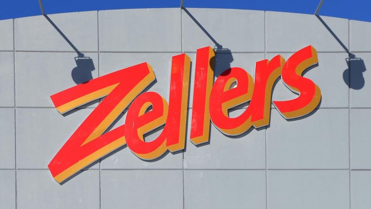Zellers Is Making A Comeback In Canada — But It'll Be A Bit Different This Time