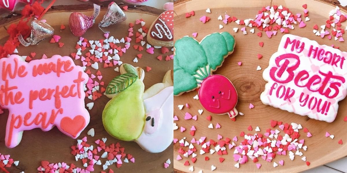 8 Montreal Bakeries With Valentine's Day Creations So Cute They'll Make Your Head Hurt