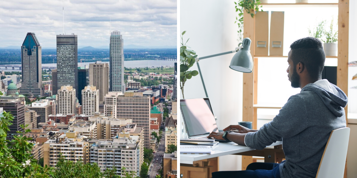 7 Montreal Jobs Available Right Now That All Pay Over $100,000 A Year