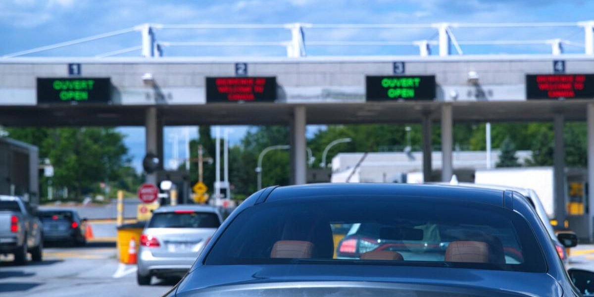 COVID-19 Border Measures In Canada Have Officially Ended — Here's What You Need To Know
