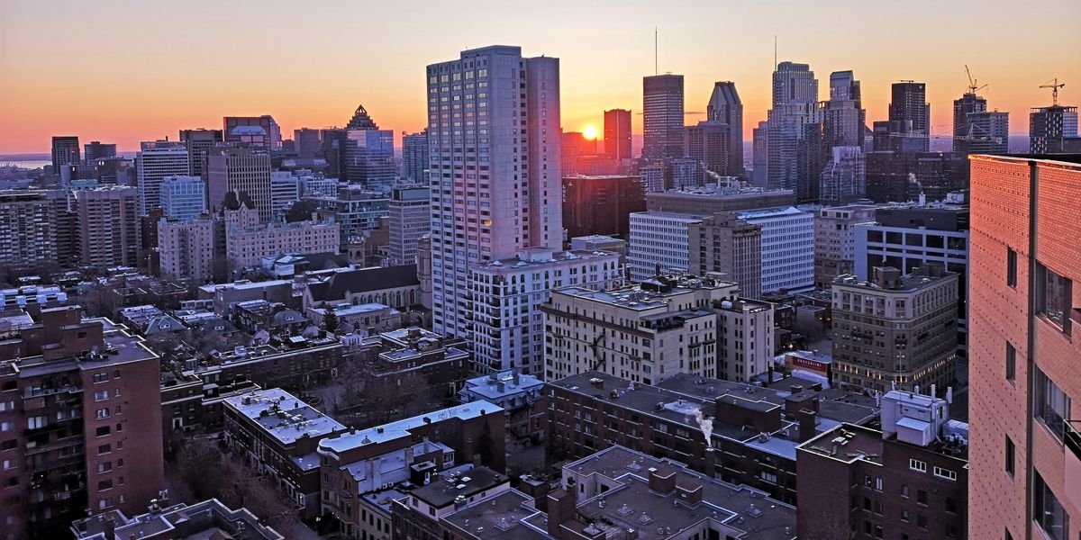 6 Jobs Hiring In Montreal With Flexible Schedules So You Don't Have To Work 9-5