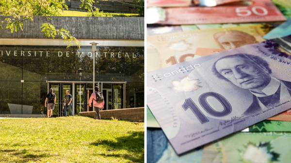 A Canada Student Benefit Could Get You Up To $2K Toward Your Post-Secondary Education
