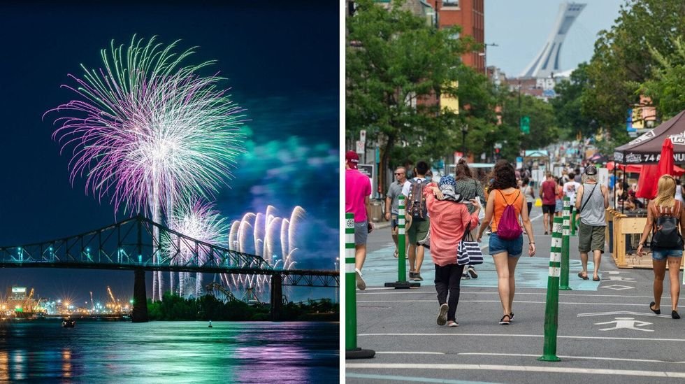 16 Bucket List Things To Do In Montreal This June