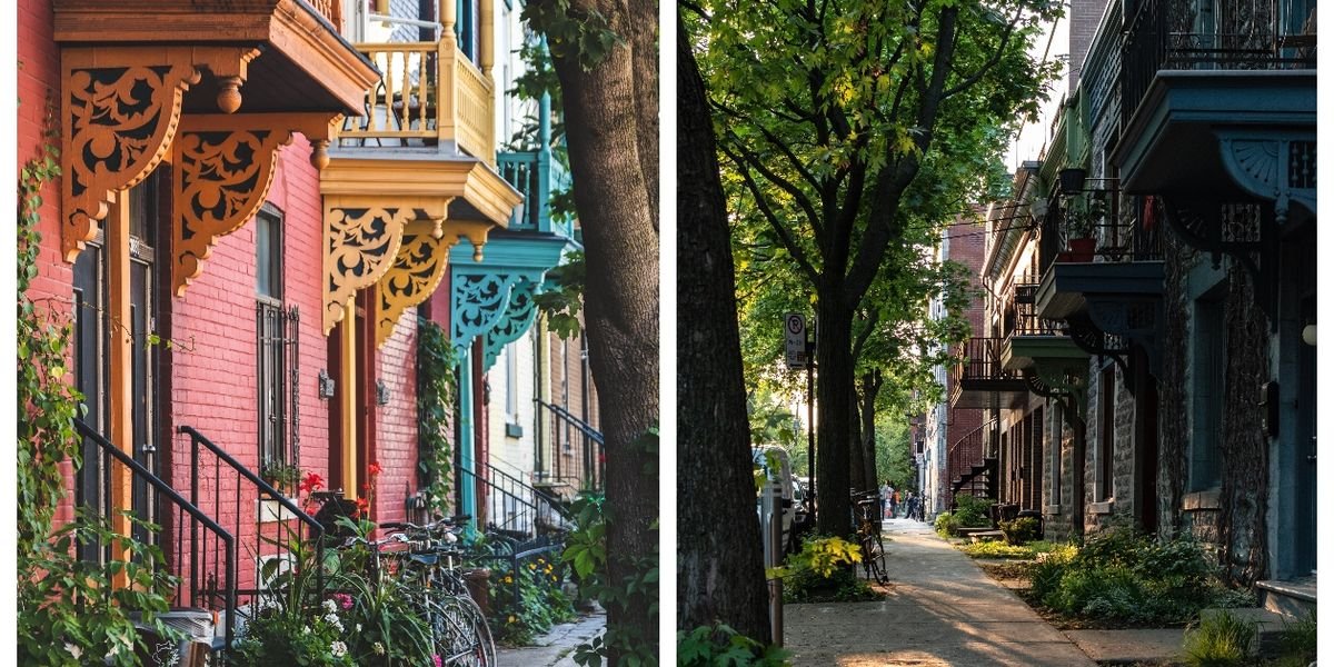 Here's The Average Rent In 9 Of Montreal's Most Popular Areas Right Now
