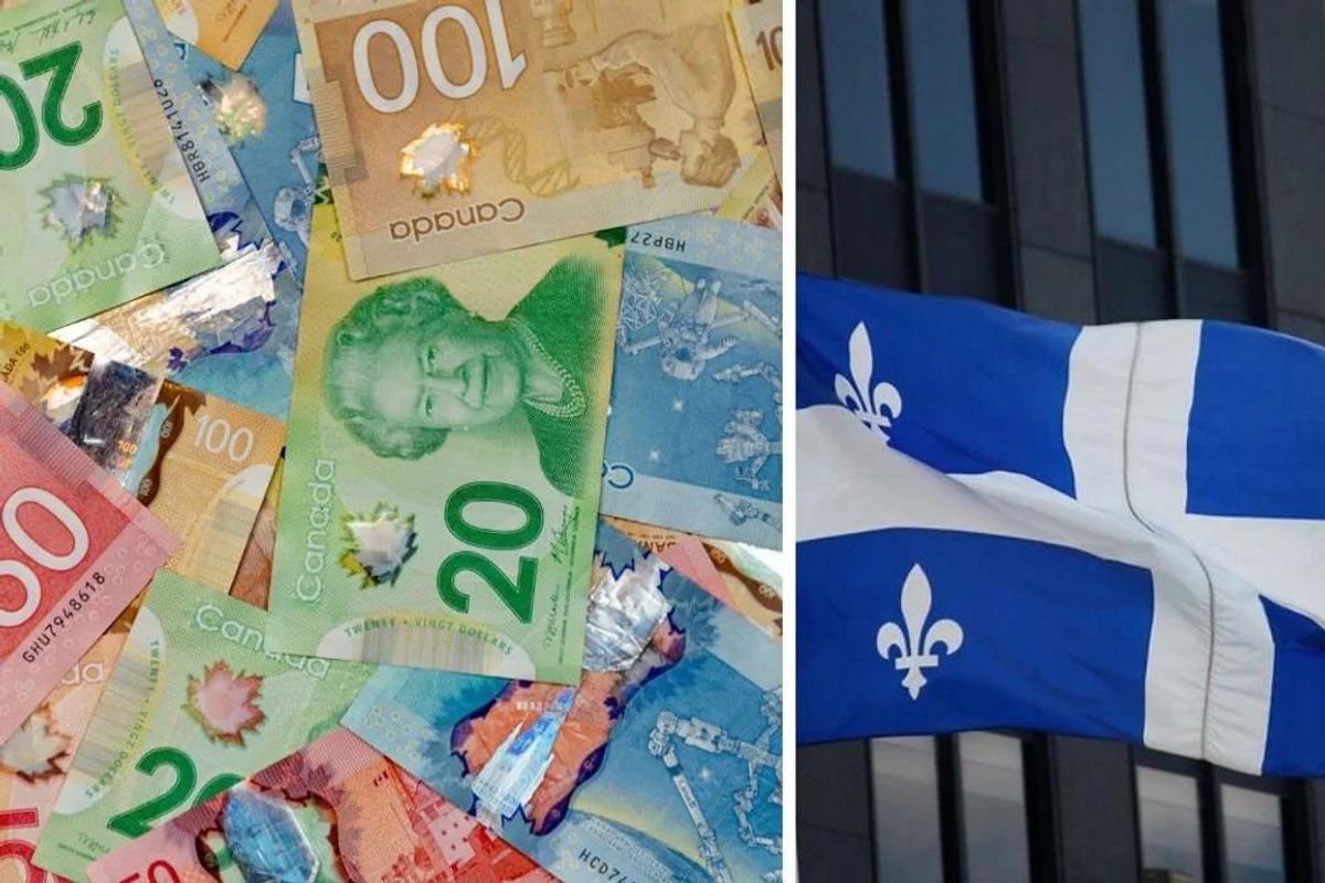 Quebec's Minimum Wage Is Officially Going Up In May