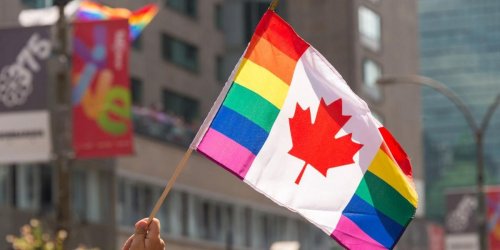 The Montreal Pride Parade Was Cancelled Because Someone Allegedly Forgot To Do Their Job