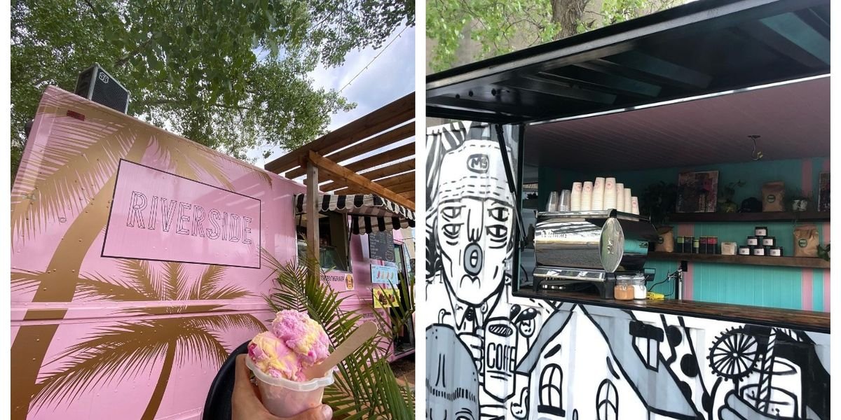 You Can Get A FREE Cold Brew Or Ice Cream Cone At A Café By The Lachine Canal On Sunday