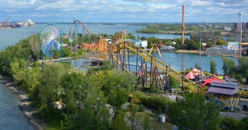 La Ronde Has Reduced Its Hours Of Operation For This Summer