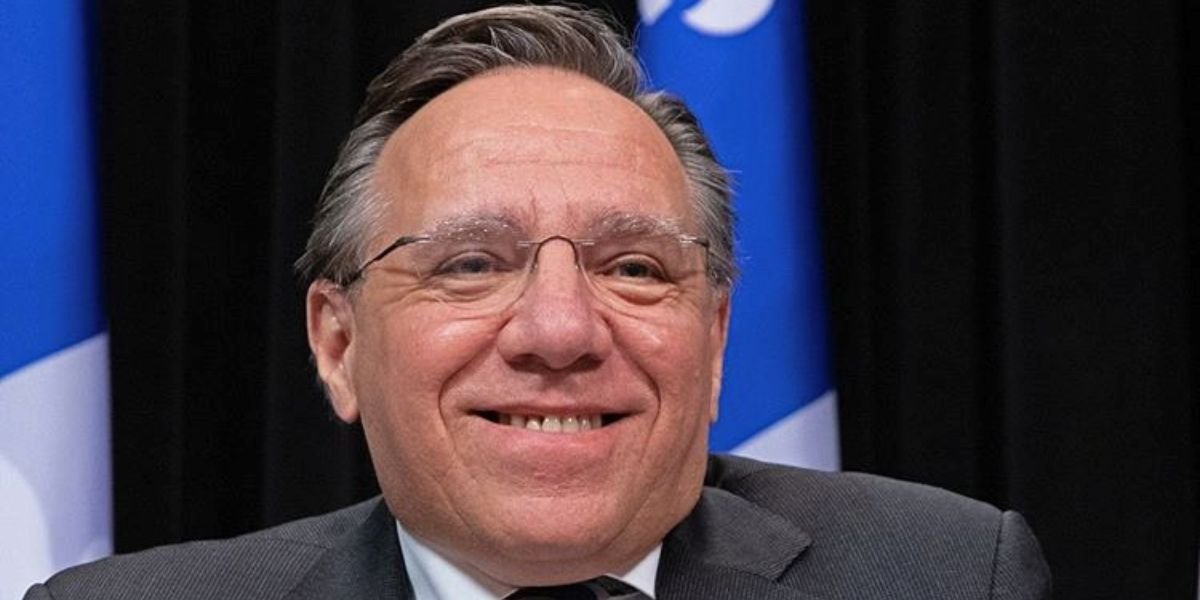 Don't Worry Anglophones, Even François Legault Sometimes Gets Confused By French Grammar