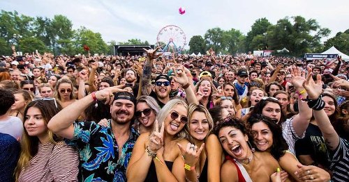 2 Major Montreal Music Festivals Were Officially Postponed Until 2022