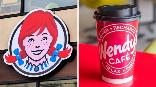 You Could Get A Free Small Coffee From Wendy's Every Day In August