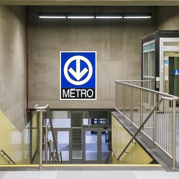 Some Metro Tickets From Laval & Longueuil Are About To Get Cheaper