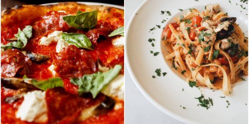 7 Italian Restaurants In Montreal To Order From When You Desperately Need Carbs