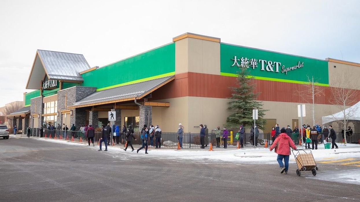 Canada’s Biggest Asian Grocery Store Chain Is Finally Coming To Quebec