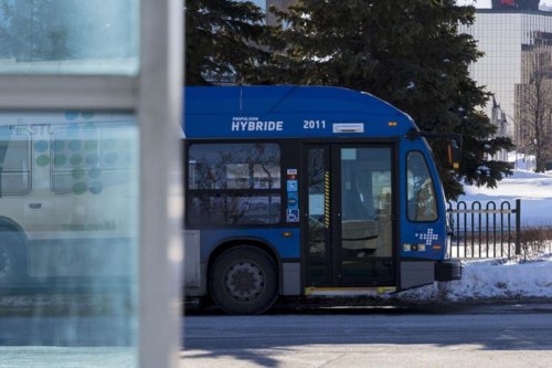 Laval Bus Crash: The STL Might Have To Cancel Routes Due To A 'Higher Number Of Absences'