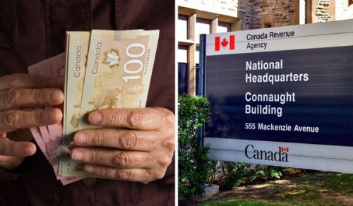 Canada Pension Plan payments go out soon — here's how much $ you can receive