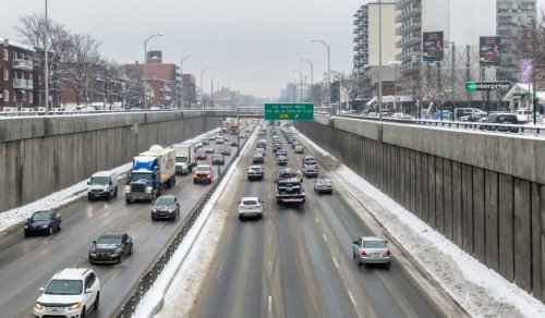 Winter Tires In Quebec Can Come Off Soon — Here's What You Need To Know