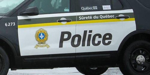 Quebec Police Fined A Laval Dude Almost $2,000 For Driving 214 km/h On The Highway