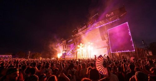 îLESONIQ Just Dropped Its Entire 2023 Lineup & Organizers Promise The ...