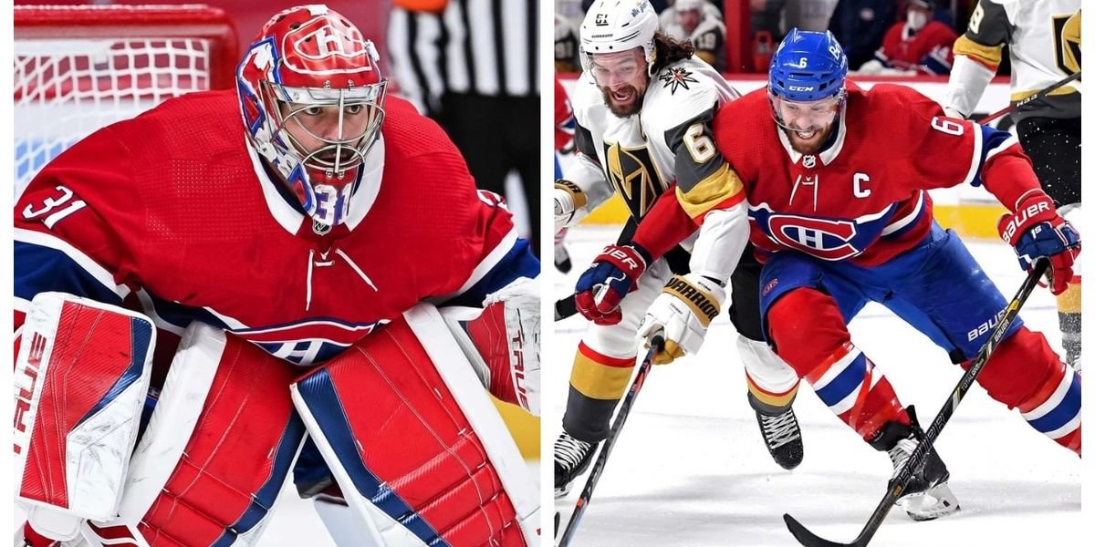 These Are The 15 Highest Paid Habs Players This Season