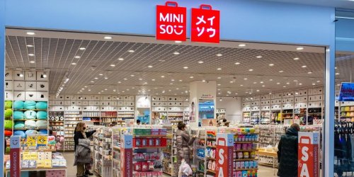 MINISO Will Open A $2+ Discount Store In Montreal ‘Soon’ Here's What To Expect (PHOTOS)