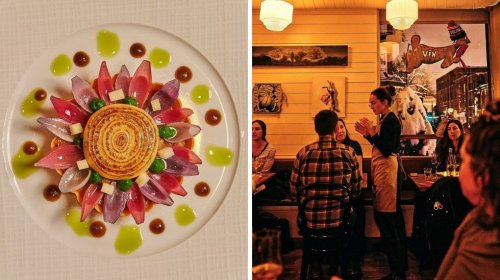 These 30 Montreal restaurants are winning awards (and setting trends) in 2024