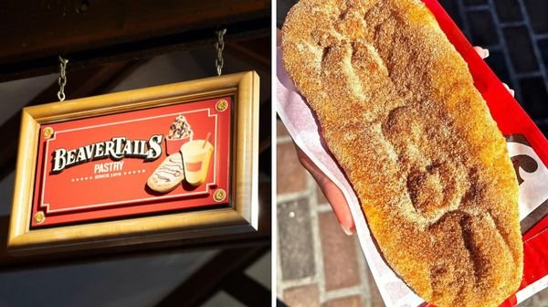 You Can Get FREE BeaverTails At One Montreal Location For National BeaverTails Day In June