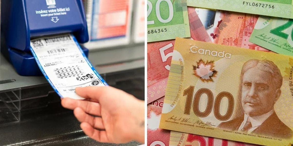 Loto-Québec Is Looking For 4 Winners Who Are Now Millionaires Don't Even Know It Yet