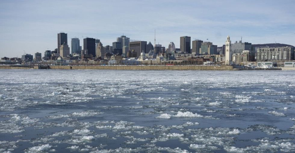 Canada’s Winter Weather Forecast Is All Over The Place Thanks To El Niño