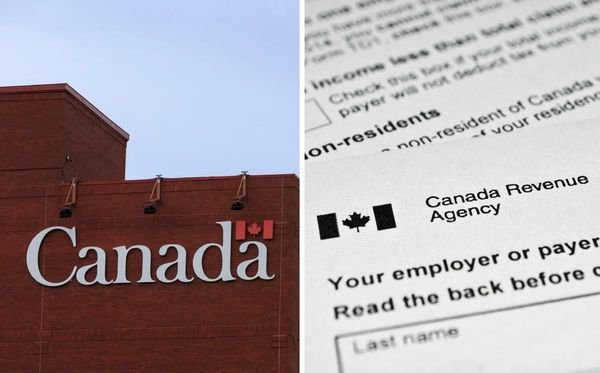 The Canada Revenue Agency Announced Major Changes That Could Affect Your 2022 Taxes