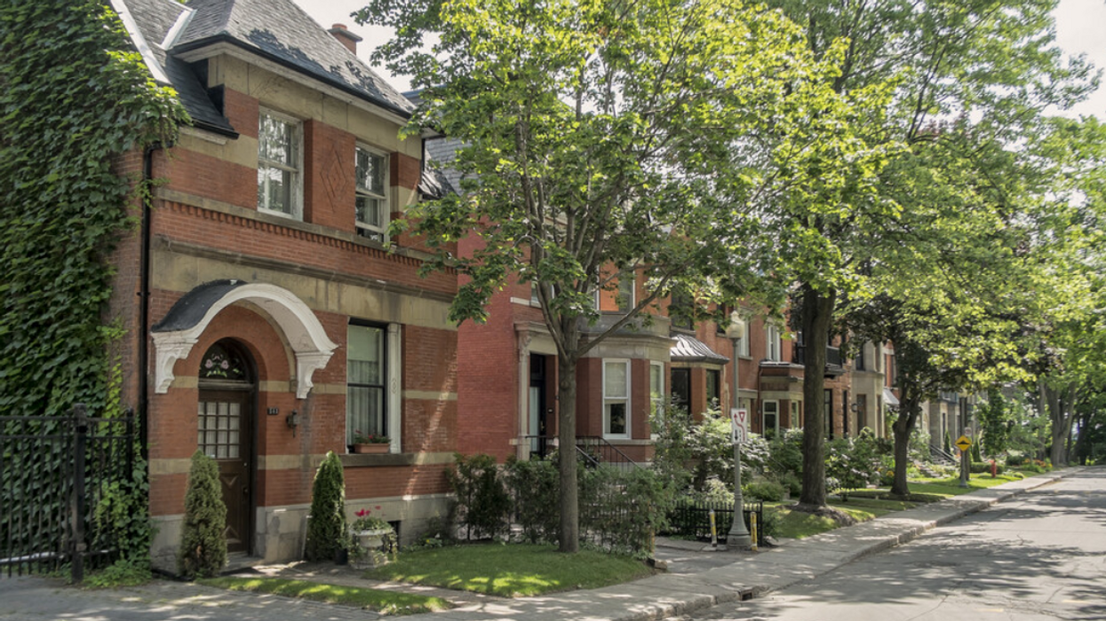 The Average Rent In Montreal Is Back Above $1,500 Because Of Course It Is