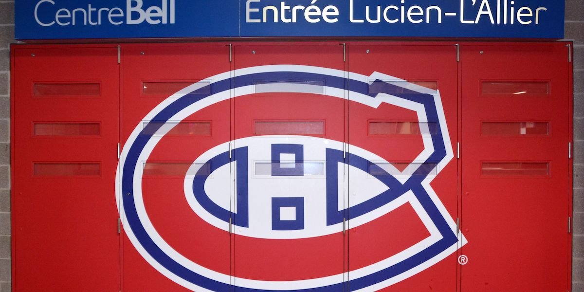 The Montreal Canadiens Will Officially Welcome Fans Back To The Bell Centre For Game 6