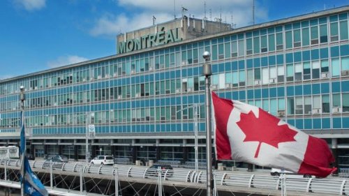 Montreal YUL Airport Shared Tips For Travelling During A Busy AF 2022 Holiday Season