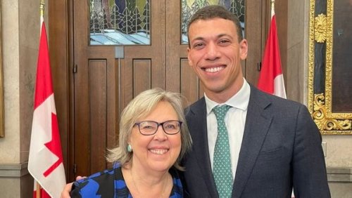 6 key reasons May & Pedneault want you to vote Green in the 2025 federal election