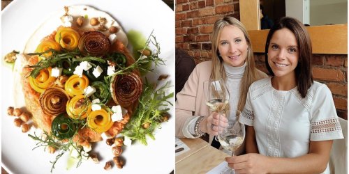 11 Of Montreals Best BYOB Restaurants Where You Can Eat Drink Your Heart Out