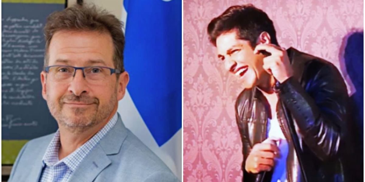The Responses To Bloc Québécois Asking People To Say "Bonjour-HO!" Are Absolute GOLD