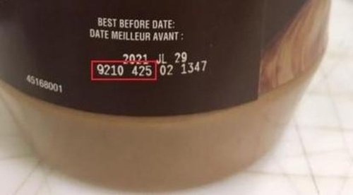 Health Canada Recalls Several Kinds Of Jif Brand Peanut Butter Due To Risk Of Salmonella