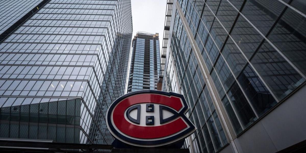 Kent Hughes Who? The Montreal Canadiens Have A New General Manager This Is What We Know