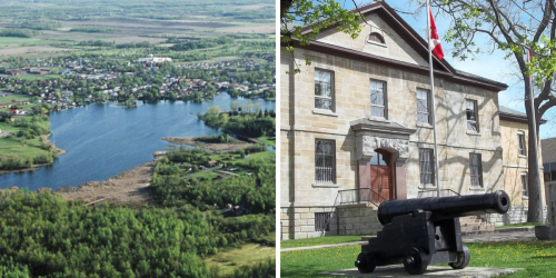 These Ontario Counties Near Montreal Will Pay Someone Up To $1,500/Month To Move There