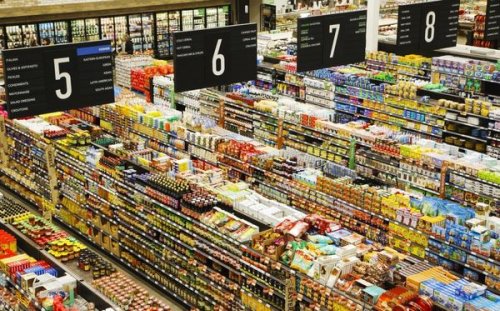5 Food Items Have Been Recalled Across Canada — So Check Your Groceries