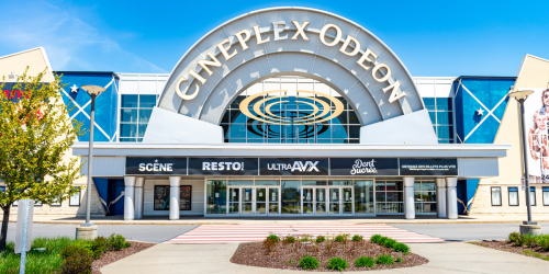 Movies at Cineplex in Montreal just got a whole lot cheaper — But there's a catch