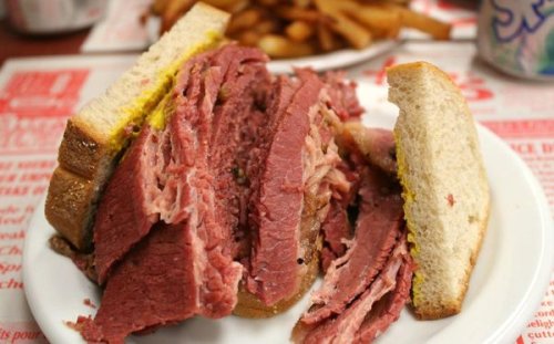 Montreal-Style Smoked Meat: Everything You Need To Know About The ...