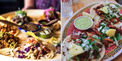 12 Mexican Restaurants In Montreal That Will Satisfy Your Taco Cravings