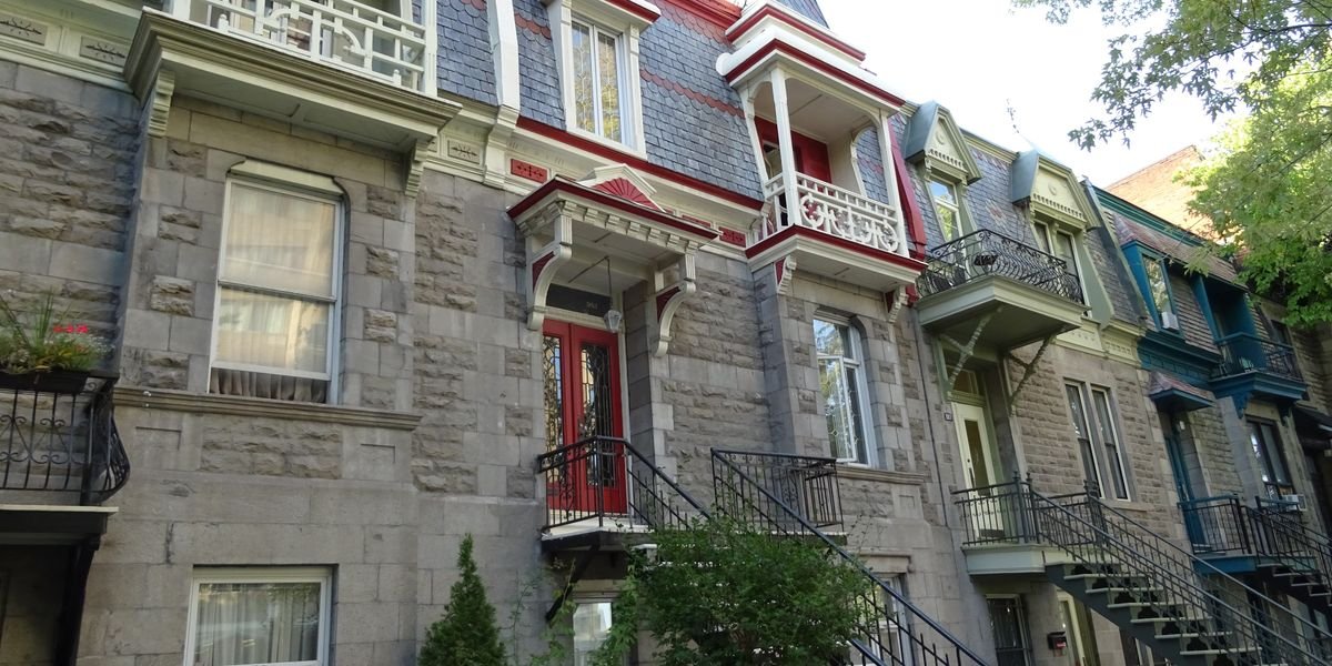 Here's How Much You Need To Make To Afford A Mortgage In MTL Vs. Other Canadian Cities