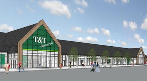 T&T Asian Supermarket Has Chosen Its Montreal Location & It'll Be The Biggest In Canada