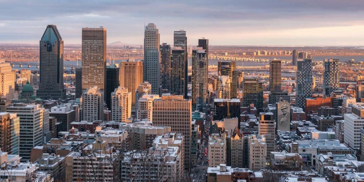 Montreal Rent Prices Are Soaring — Here's The Average Price In 11 Popular Areas Right Now