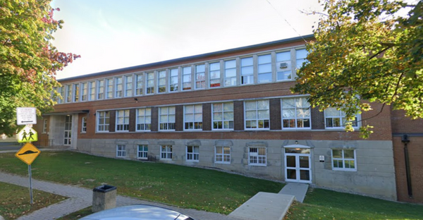 A Montreal West Island High School Cancelled All Classes For 'Security Reasons'
