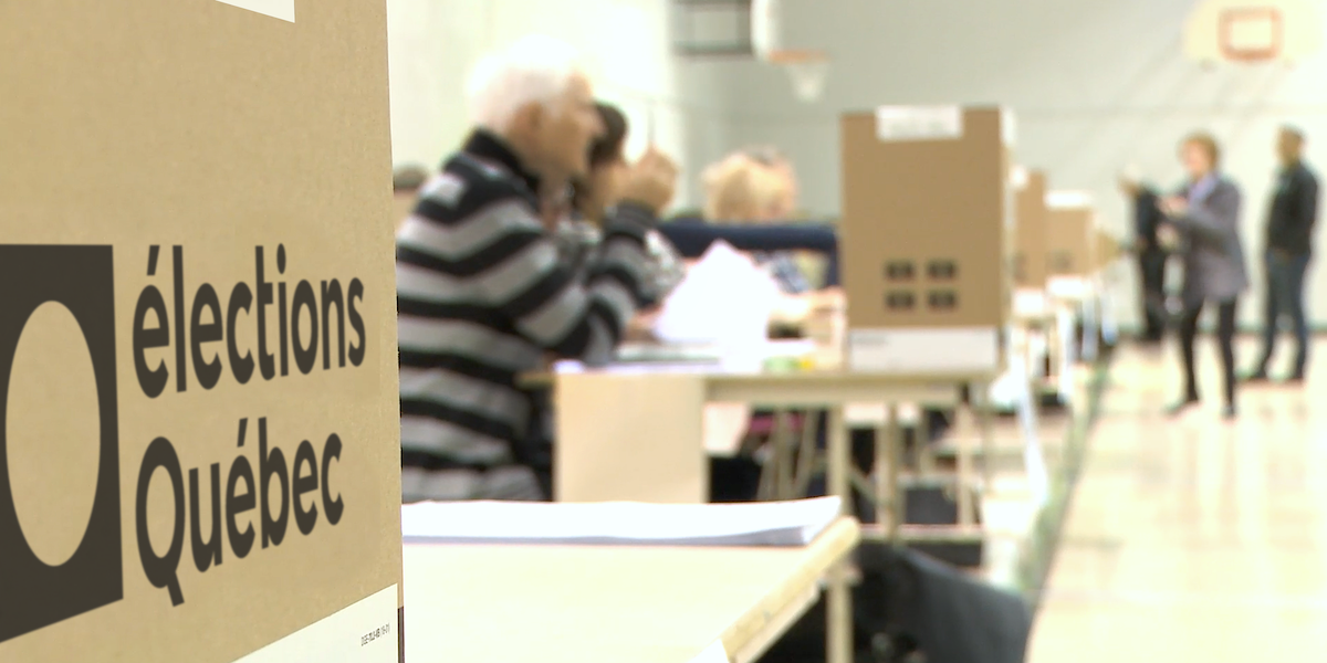 Élections Québec Is Hiring For The October Election You Can Get Paid Up To $27.92/Hour