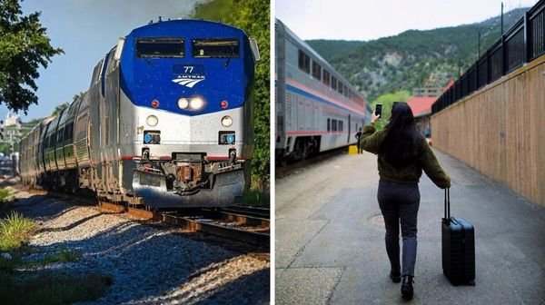 7 Of The Best Things To Do & See By Train From Montreal To New York