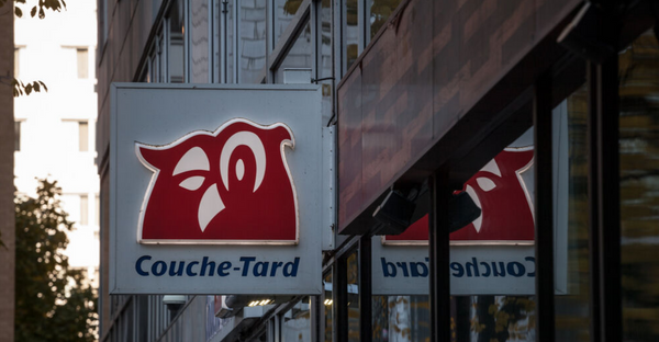 These Couche-Tard Sandwiches Are Under A Class 1 Recall So Maybe Don't Eat Them